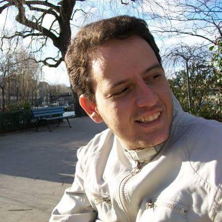 Mauricio Farias
